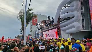 Embaraça no Beijo  Ivete Sangalo  Bloco Coruja 2024  Carnaval de Salvador [upl. by Silvestro]