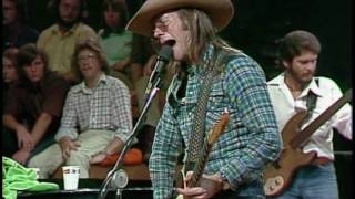 Doug Sahm  quotStormy Mondayquot Live from Austin TX [upl. by Roshan]