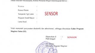 PART 3 Contoh Rapor Surat Keterangan Kelas 3 SMA SKL dan Transkirp untuk YTB [upl. by Amsirahc784]