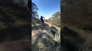 Insane Thredbo Cannonball Edit [upl. by Adnicul628]