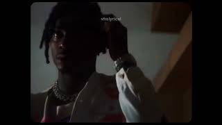 playboi carti  f33l lik3 dyin  tradução  legendado [upl. by Nnawtna]