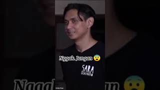 Diary Misteri Sara Lucu banget 🤣🤣❤️❤️SaraWijayanto DemianAditya WisnuHardana [upl. by Joette175]