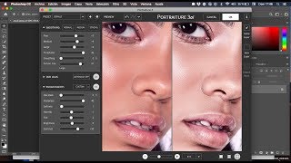 COMO TENER PORTRAITURE 35 EN PHOTOSHOP CC 2019 PARA MAC [upl. by Mersey443]