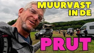 DIKKE 4X4 EXPEDITION TRUCKS KIJKEN OP DE PARKPLATZ  ABENTEUR ALLRAD  DWVLOGT 279 [upl. by Soirtimid]