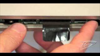 Installing DDR3 RAM into an iMac [upl. by Remark605]