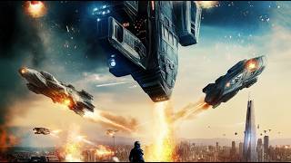 Space rebels fight back against space invaders  Scifi Movie  Full Movie  Space resistance [upl. by Giarc]