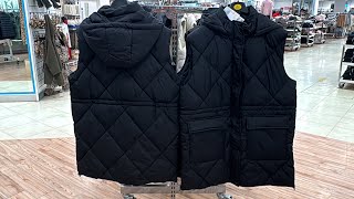 Primark Womens Winter Jackets amp Coats New Collection  September 2024 [upl. by Starks]