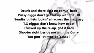 BID  Tory Lanez Lyrics [upl. by Utica406]