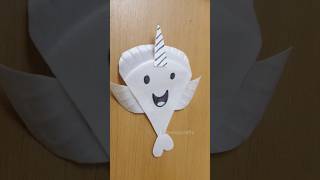 Diy crafts for kids youtubeshorts craft shorts [upl. by Elletnuahs]