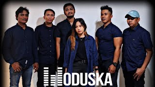 Diskoria  CHRISYE MODUSKA Cover [upl. by Aiderfla]