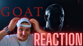 KollegahGoat Reaction  Nicki5 [upl. by Robson259]