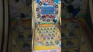 Excelente recuperada en la pinball 6 bolas [upl. by Swayder150]