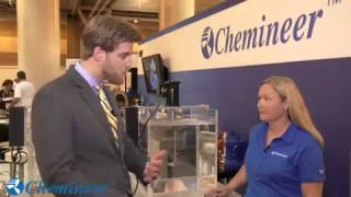 WEFTEC Interview 2014 [upl. by Schuh]