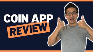 Coin App Review  Is This Crypto Project Legit OR A Scam This Is Shocking [upl. by Jemina]