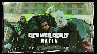 clip mafia elpower el3aly كليب مافيا الباور العالي مرحب بيكم علي خدمه الوحوش [upl. by Zelazny]