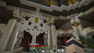 Etho MindCrack SMP  Episode 119 Quartz Tragedy [upl. by Oloapnaig]