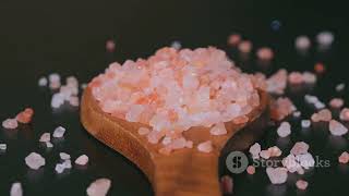 Unlocking the Benefits of Himalayan Salt for Your Body [upl. by Kennedy126]