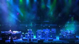 Phish  122811  The Ballad of Curtis Loew [upl. by Airad509]