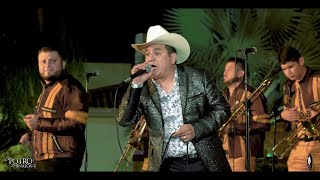 El Potro De Sinaloa  El Compa Gara Corrido Inedito En Vivo [upl. by Marks]