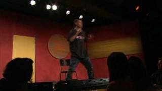 Tracy Morgan  Rollerskates stand up comedy pt7 [upl. by Karissa]