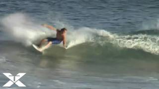 Eric Gamez  Awesome Bodyboarding Barrels [upl. by Lin]