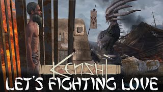 Kenshi  The sacking of Stack [upl. by Tehcac]