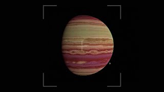 Making a claustrophobic space horror game where you photograph planets [upl. by Yelbmik]