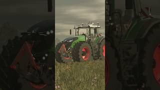 Ls22 Fendt 1050 landwirtschaftssimulator2022timelapse ls22 ls22truefarming2 ls22mods gaming [upl. by Haibot618]