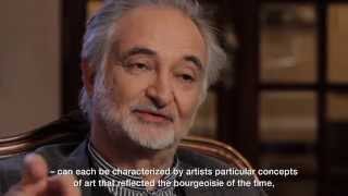 Jacques Attali  interview FR  EN [upl. by Cher]