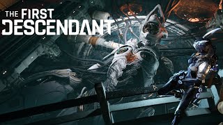 The First Descendant Gameplay First Look [upl. by Karina]