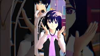 Bantu 500 followers donk guyssakuraschoolsimulator subscribemychannel thanksforwatching sorotan [upl. by Brook]