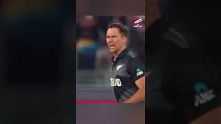 New Zealands star pacer Trent Boult [upl. by Mccallion]