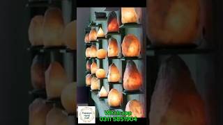 Pakistani Salt Salt Lamp Pink Salt Himalayan SaltYoutube Shorts Natural Salt [upl. by Marciano]