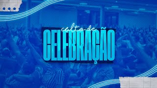 Culto de celebração  Igreja Cristã Evangélica de Palmeiras de Goiás [upl. by Melisande]