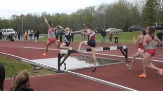 Steeplechase FAIL [upl. by Haddad]