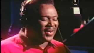 nowwatching Luther Vandross LIVE  A House Is Not A Home [upl. by Efi248]