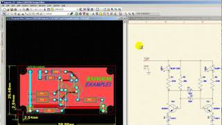 CADSTAR Creating Reuse Design Blocks [upl. by Ardeen]