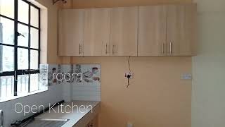 1 Bedroom Home Ruaka  Ketry Apartments [upl. by Shela490]