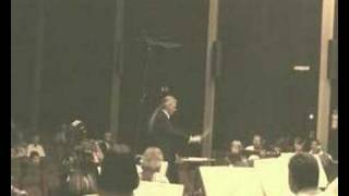 Tchaikovsky Symphony 5 movt 1 Pt 2 Vidin PhilMichael Rosenzweig [upl. by Doris]