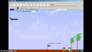 Geogebra animation and simulation [upl. by Hartfield]