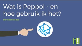 Wat is Peppol  en hoe gebruik je het in InformerOnline [upl. by Tik]