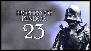 Prophesy of Pendor 39 Gameplay Walkthrough Part 23 Mount and Blade Warband Mod [upl. by Stagg]