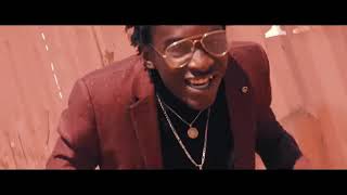 Muzo AKA Alphonso Ya Official Video  New Zambian Music 2018 [upl. by Haleak]