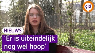 Maria krijgt niet te weten wie haar donorvader is [upl. by Acsirp299]