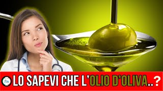 Lo SAPEVI che lOLIO DOLIVA [upl. by Cindelyn]