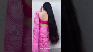 💯Powerful Hibiscus Hair Mask For Long Strong Silky Hair shorts hairgrowth haircare viral diy [upl. by Erbua851]