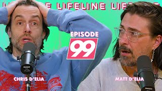 Battle It Out With The Weirdness ep 99 — Lifeline [upl. by Assila]