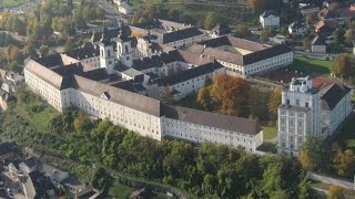 Stift Kremsmünster Oberösterreich [upl. by Epperson301]