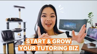 The Ultimate Beginners Guide To Be An Online Tutor [upl. by Ahsiket]