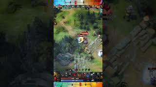 Dota 2 Rampage 2024 Ep476 axe dota2 dota2rampage dota2highlights [upl. by Torrin]